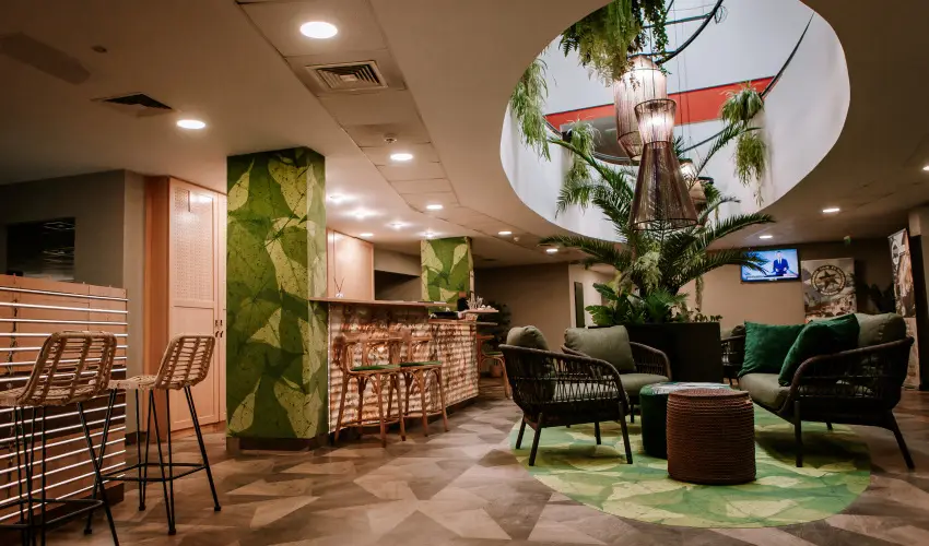 Park Hotel Sst Nyregyhza - Oktber 23. - teljes elrefizetssel