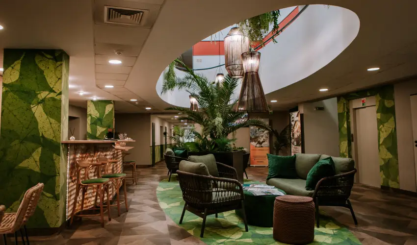 Park Hotel Sst Nyregyhza - Oktber 23. - teljes elrefizetssel