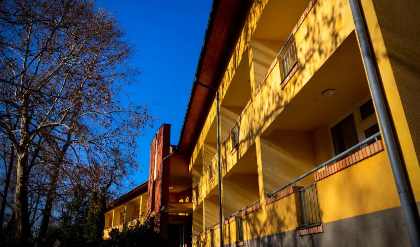 Park Hotel Sst Nyregyhza - Oktber 23. - teljes elrefizetssel