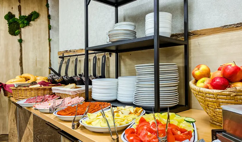 Park Hotel Sst Nyregyhza - Oktber 23. - teljes elrefizetssel