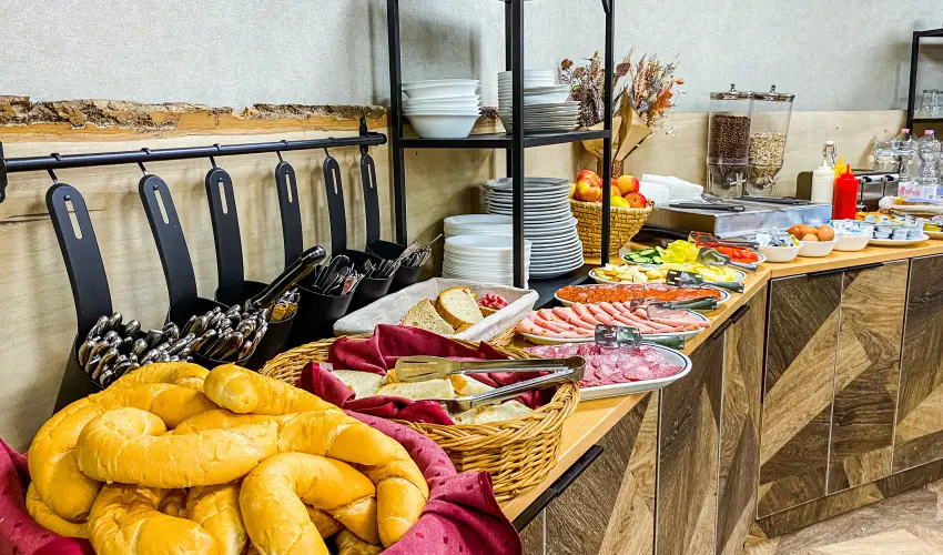 Park Hotel Sst Nyregyhza - Oktber 23. - teljes elrefizetssel