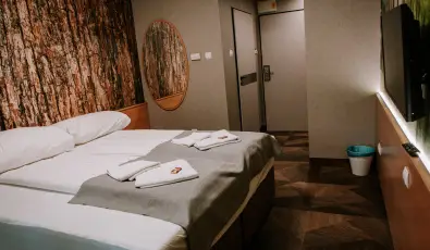 Park Hotel Sst Nyregyhza