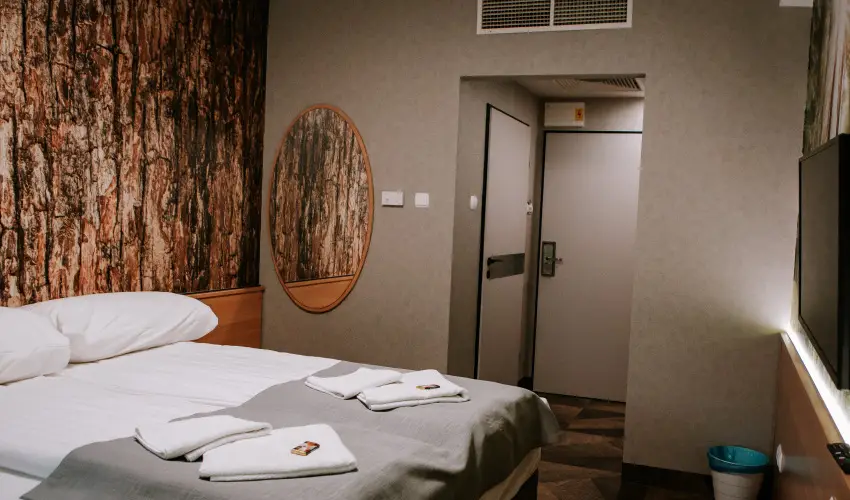 Park Hotel Sst Nyregyhza - Oktber 23. - teljes elrefizetssel