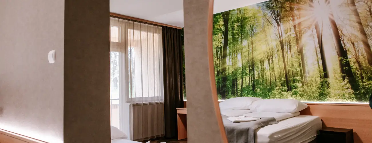 Park Hotel Sst Nyregyhza - Oktber 23. (min. 3 j)