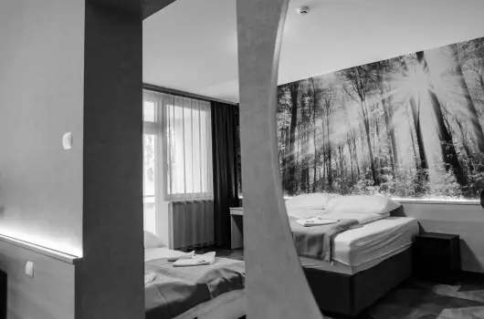 Park Hotel Sst - Oktber 23.