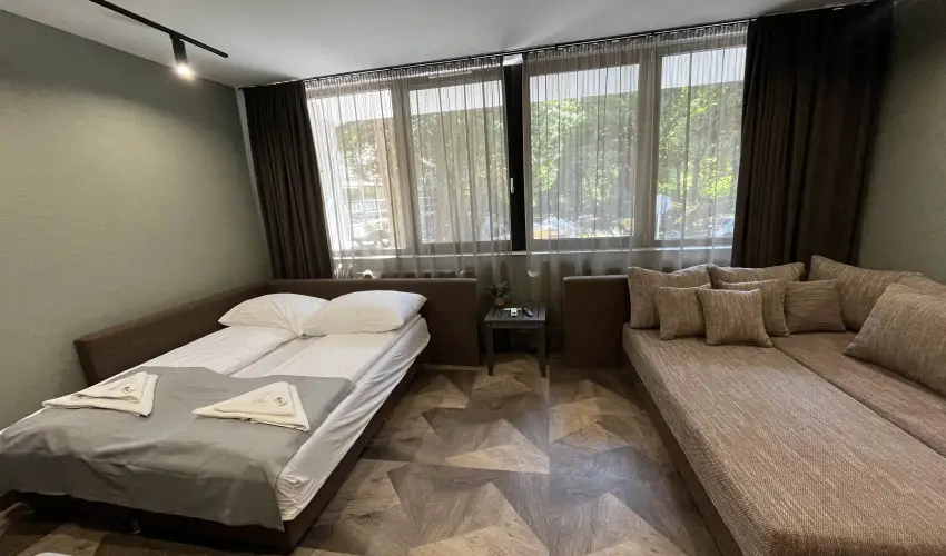 Park Hotel Sst Nyregyhza - Oktber 23. - teljes elrefizetssel