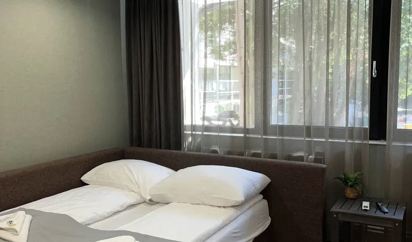 Park Hotel Sst Nyregyhza - Oktber 23. - teljes elrefizetssel