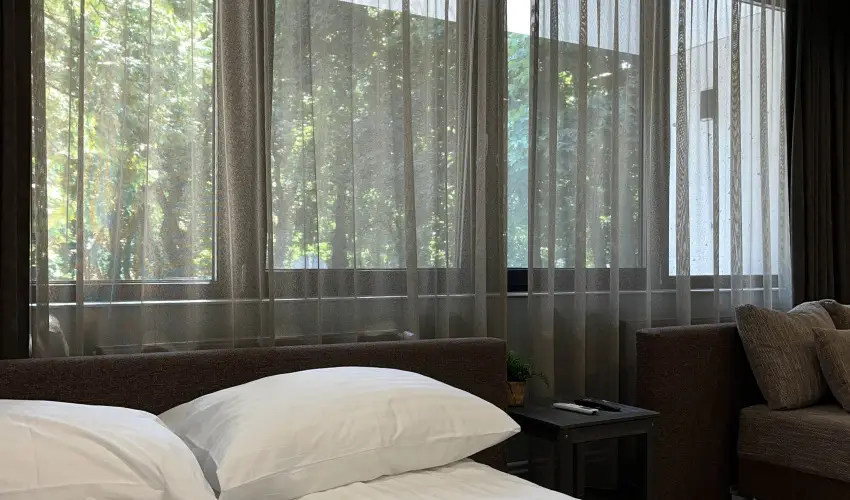 Park Hotel Sst Nyregyhza - Oktber 23. - teljes elrefizetssel