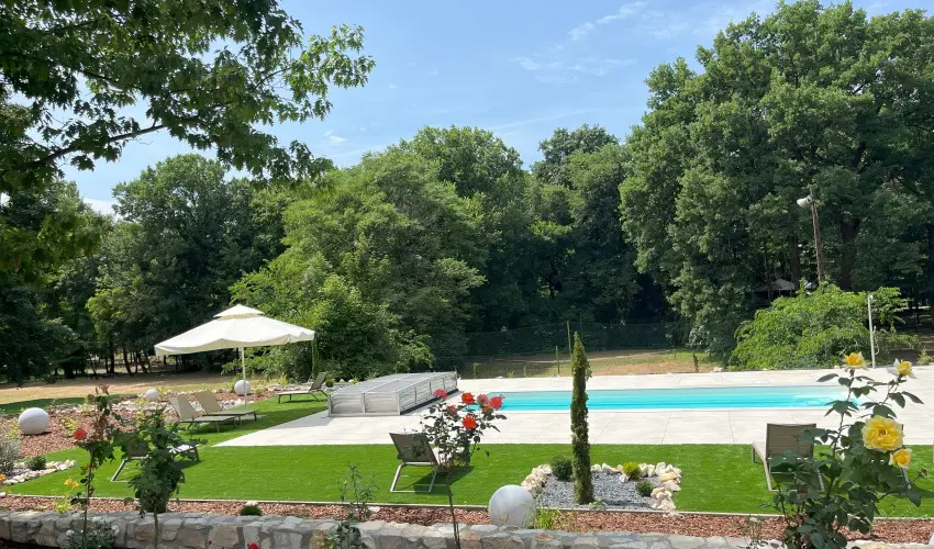 Park Hotel Sst Nyregyhza - Oktber 23. - teljes elrefizetssel