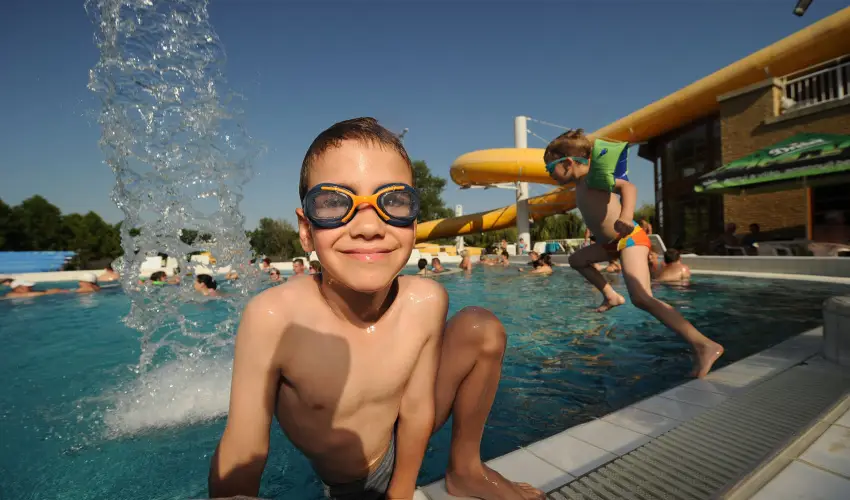 Park Inn by Radisson Zalakaros Resort & Spa Zalakaros - Okt�ber 23.