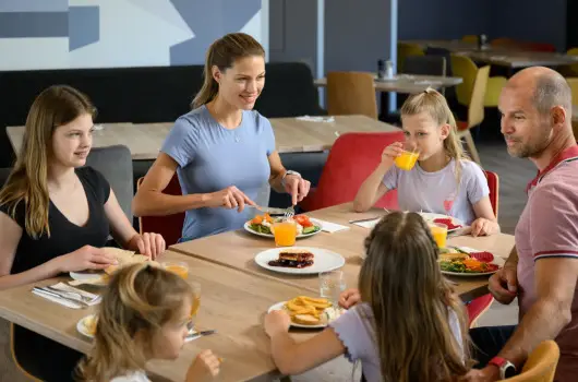 Park Inn by Radisson Zalakaros Resort & Spa - �szi kalandok, k�z�s pillanatok (min. 3 �j)