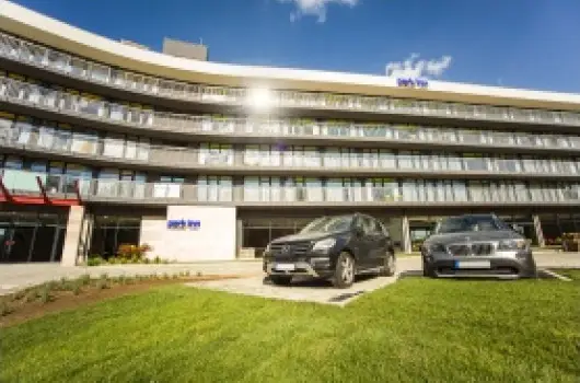 Park Inn by Radisson Zalakaros Resort & Spa - Okt�ber 23.