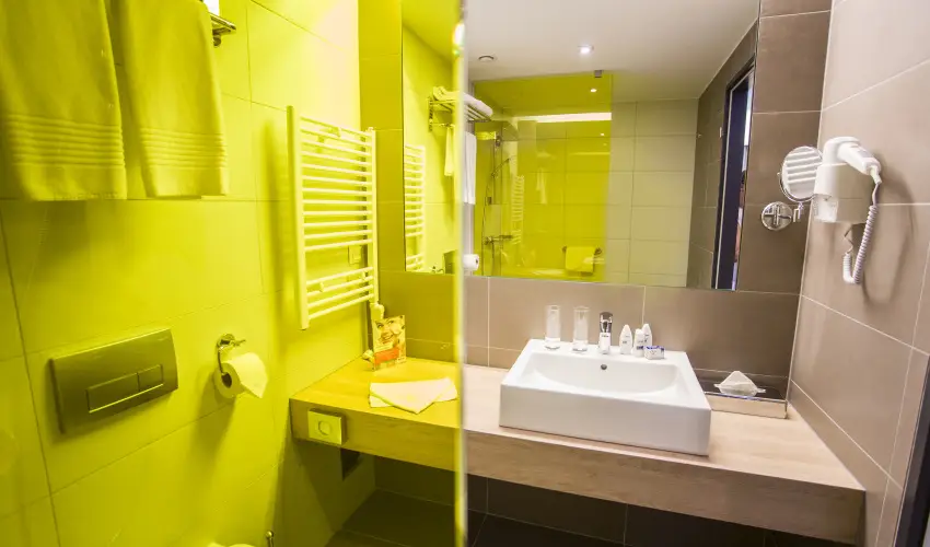 Park Inn by Radisson Zalakaros Resort & Spa Zalakaros - Okt�ber 23.