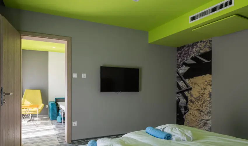 Park Inn by Radisson Zalakaros Resort & Spa Zalakaros - Okt�ber 23.