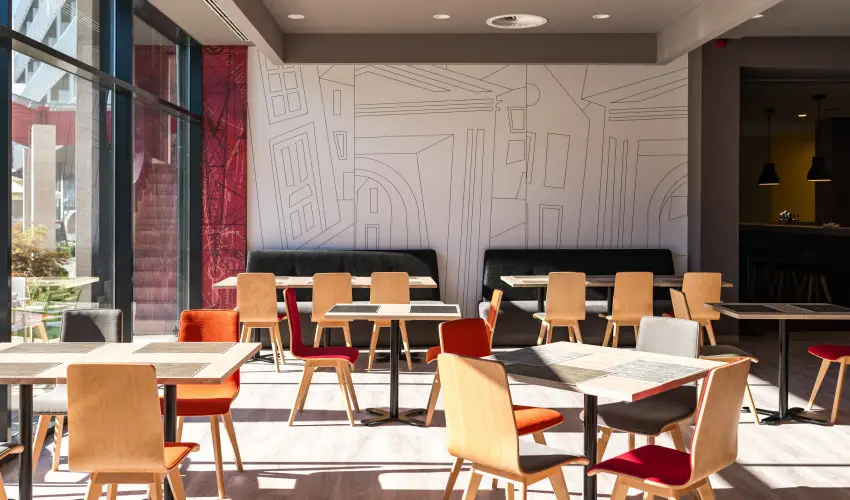 Park Inn by Radisson Zalakaros Resort & Spa Zalakaros - Okt�ber 23.