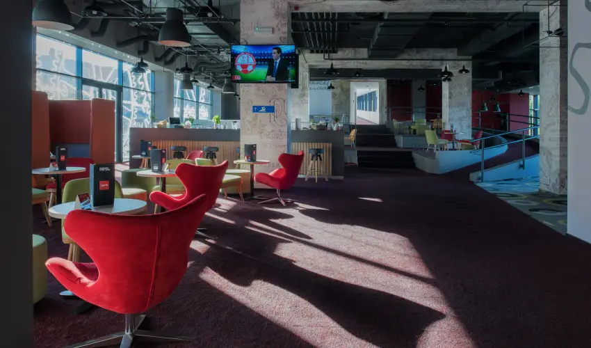 Park Inn by Radisson Zalakaros Resort & Spa Zalakaros - Okt�ber 23.