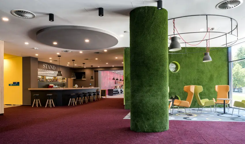 Park Inn by Radisson Zalakaros Resort & Spa Zalakaros - Okt�ber 23.