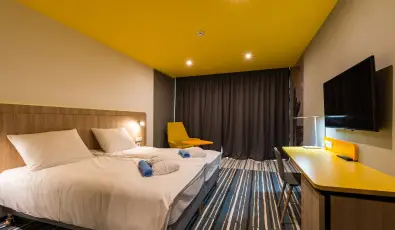 Park Inn by Radisson Zalakaros Resort & Spa Zalakaros