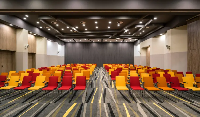 Park Inn by Radisson Zalakaros Resort & Spa Zalakaros - Okt�ber 23.