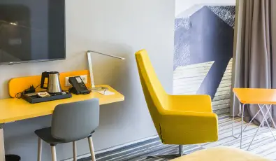 Park Inn by Radisson Zalakaros Resort & Spa Zalakaros