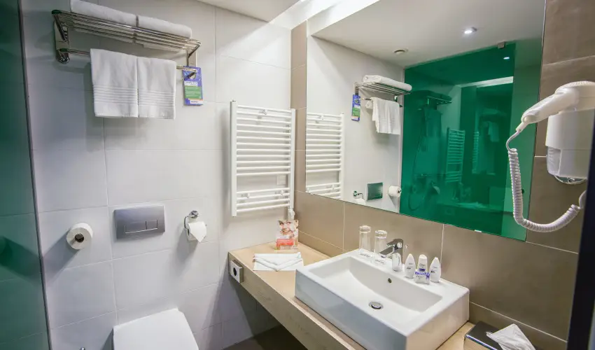 Park Inn by Radisson Zalakaros Resort & Spa Zalakaros - Okt�ber 23.