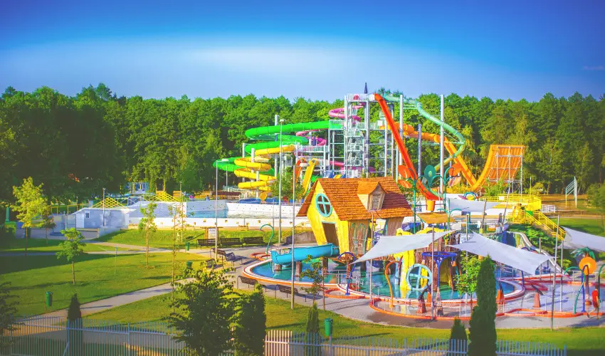 Park Inn by Radisson Zalakaros Resort & Spa Zalakaros - Okt�ber 23.