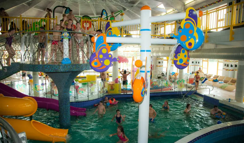 Park Inn by Radisson Zalakaros Resort & Spa Zalakaros - Okt�ber 23.