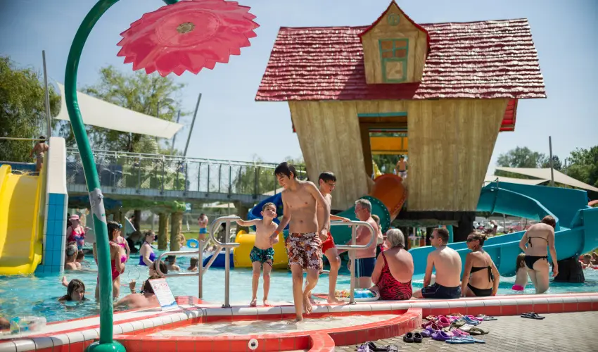 Park Inn by Radisson Zalakaros Resort & Spa Zalakaros - Okt�ber 23.