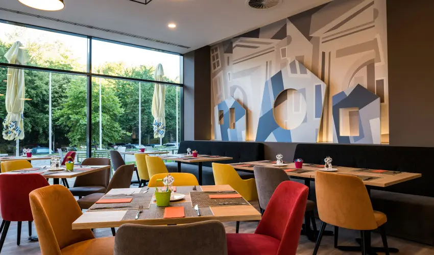 Park Inn by Radisson Zalakaros Resort & Spa Zalakaros - Okt�ber 23.