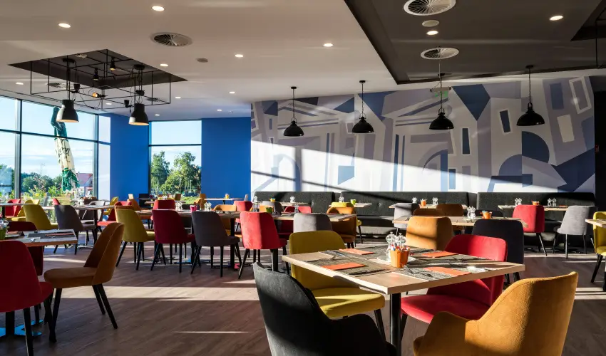 Park Inn by Radisson Zalakaros Resort & Spa Zalakaros - Okt�ber 23.