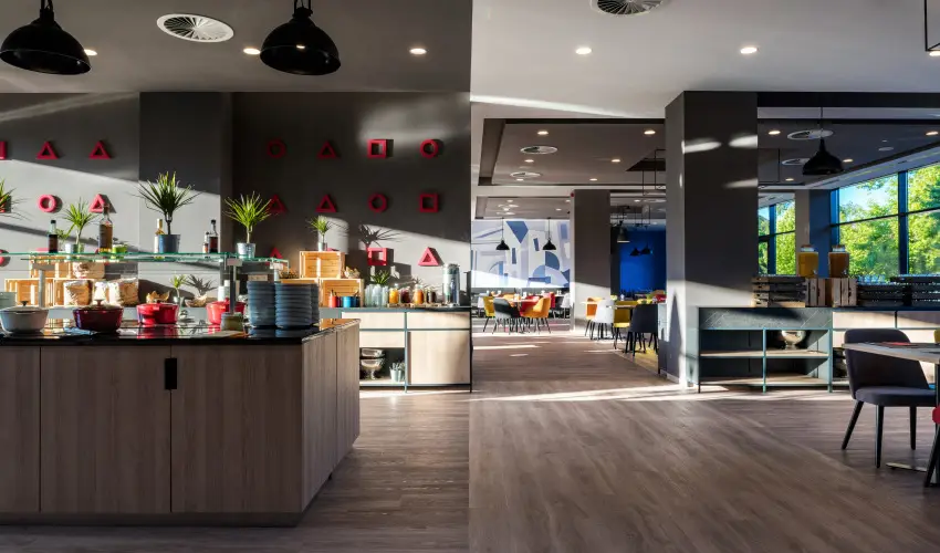 Park Inn by Radisson Zalakaros Resort & Spa Zalakaros - Okt�ber 23.