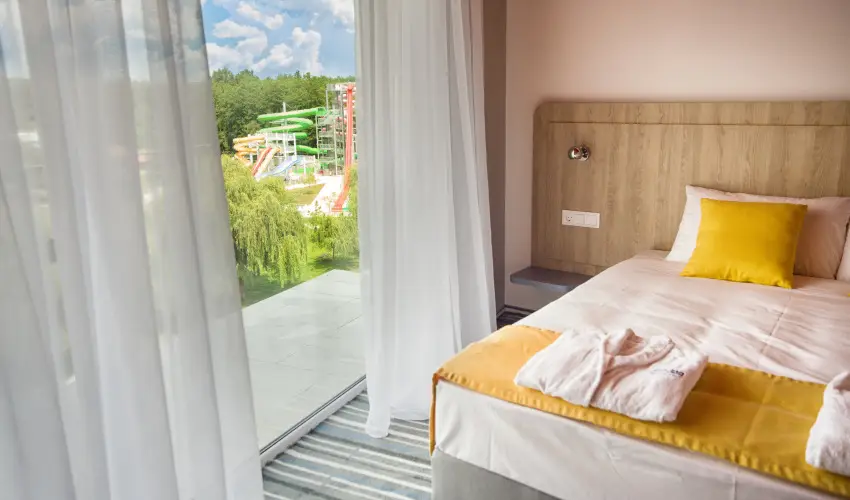 Park Inn by Radisson Zalakaros Resort & Spa Zalakaros - Okt�ber 23.