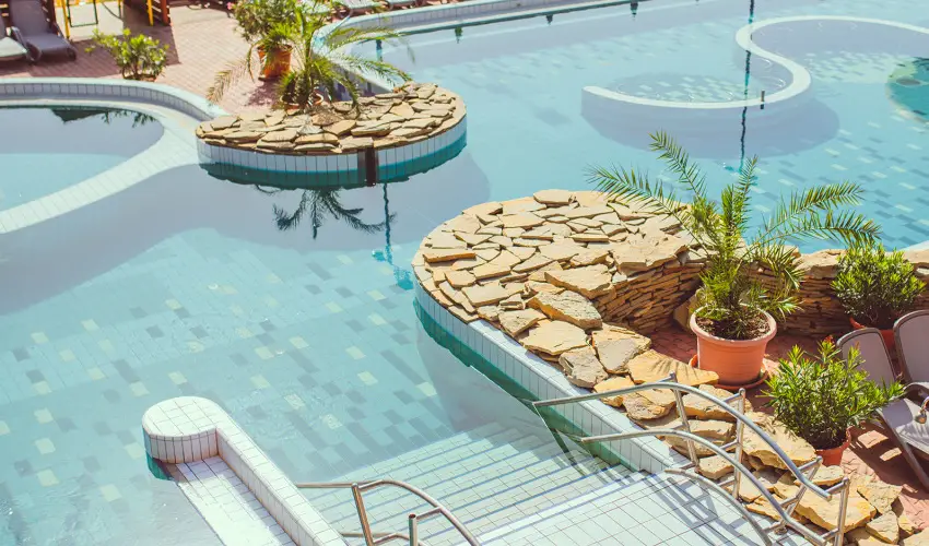 Park Inn by Radisson Zalakaros Resort & Spa Zalakaros - Okt�ber 23.