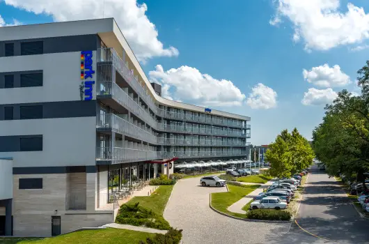 Park Inn by Radisson Zalakaros Resort & Spa - Okt�ber 23. (min. 3 �j)