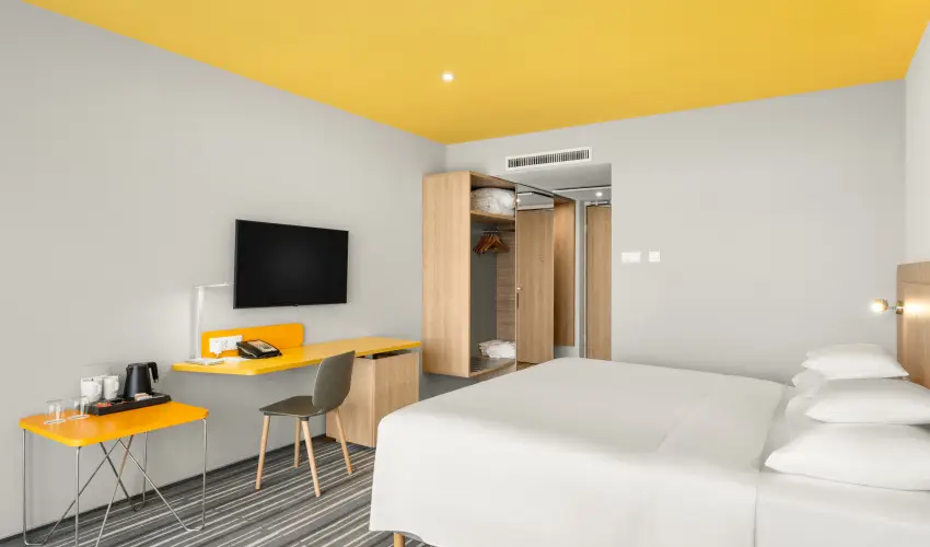 Park Inn by Radisson Zalakaros Resort & Spa Zalakaros - Okt�ber 23. (min. 3 �j)