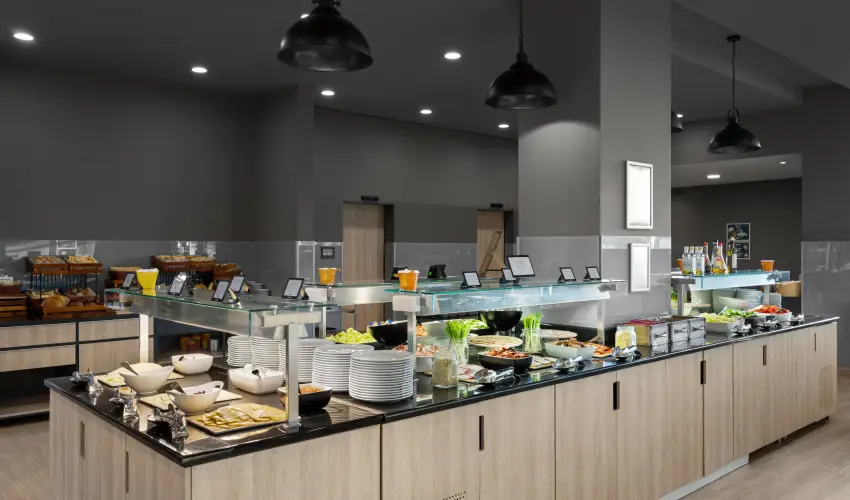 Park Inn by Radisson Zalakaros Resort & Spa Zalakaros - Okt�ber 23. (min. 3 �j)