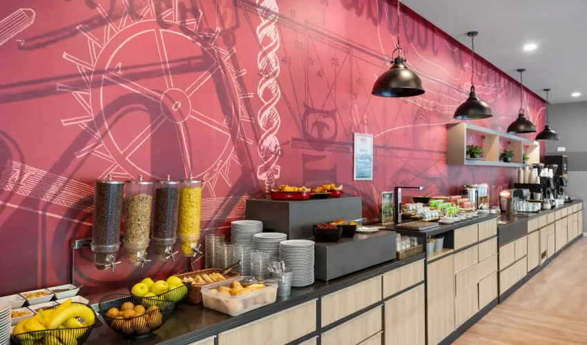 Park Inn by Radisson Zalakaros Resort & Spa Zalakaros - Okt�ber 23. (min. 3 �j)