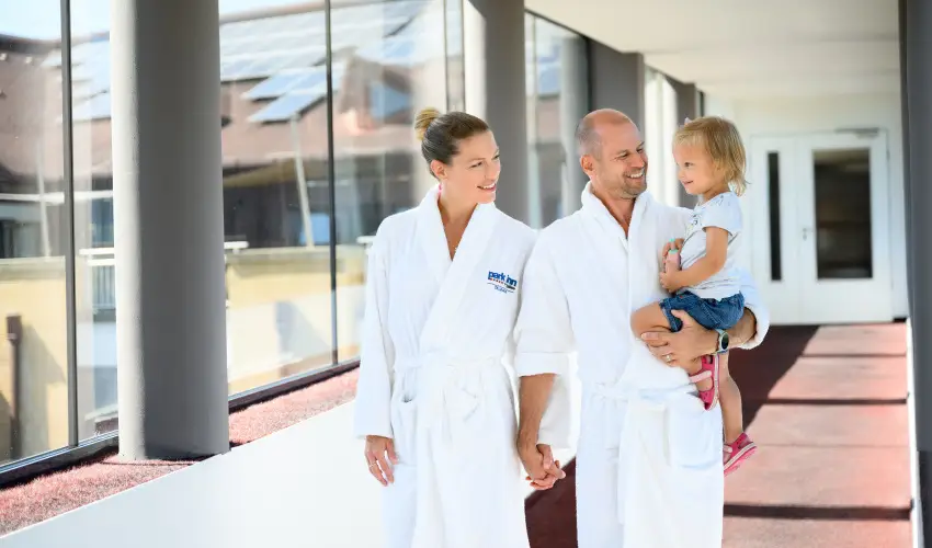Park Inn by Radisson Zalakaros Resort & Spa Zalakaros - Okt�ber 23. (min. 3 �j)