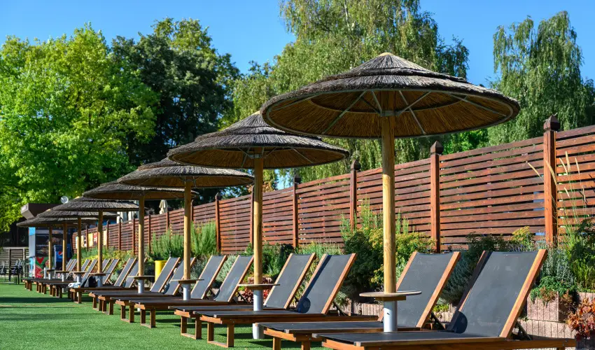 Park Inn by Radisson Zalakaros Resort & Spa Zalakaros - Okt�ber 23. (min. 3 �j)