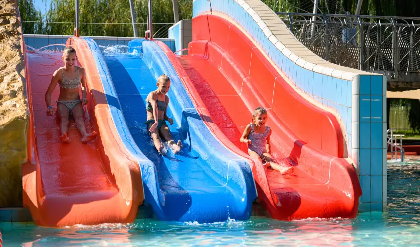 Park Inn by Radisson Zalakaros Resort & Spa Zalakaros - Okt�ber 23. (min. 3 �j)