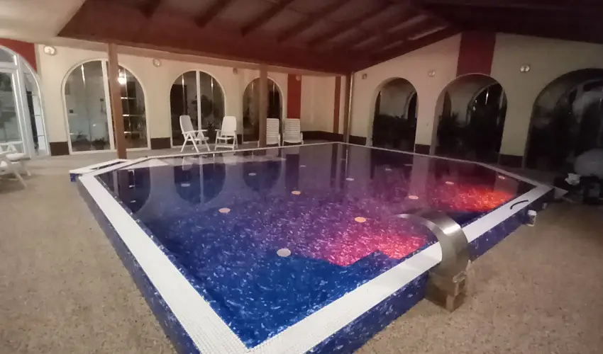 Parrag Panzi Mtraszentimre - Oktber 23.