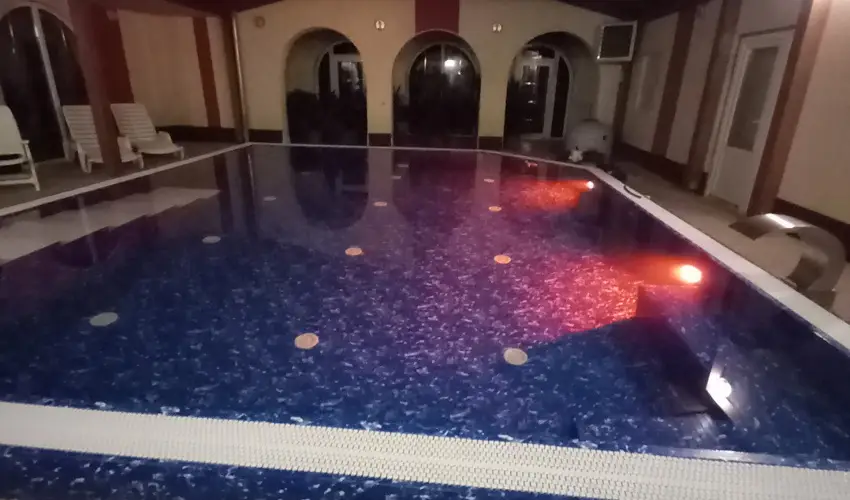 Parrag Panzi Mtraszentimre - Oktber 23.