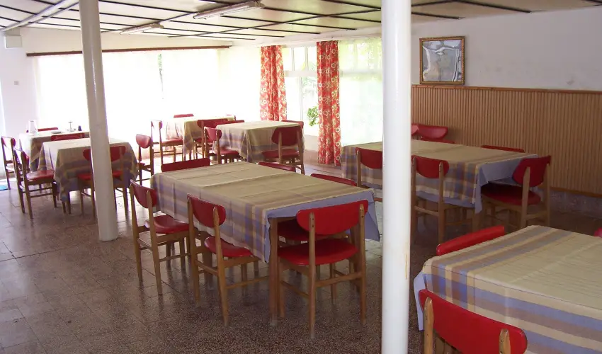 Parti S�t�ny Vend�gh�z Balatonkenese - Okt�ber 23.