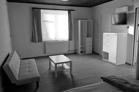 Parti S�t�ny Vend�gh�z - Okt�ber 23.