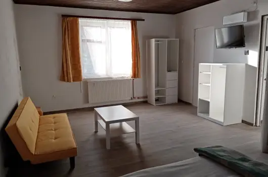 Parti S�t�ny Vend�gh�z - Okt�ber 23.