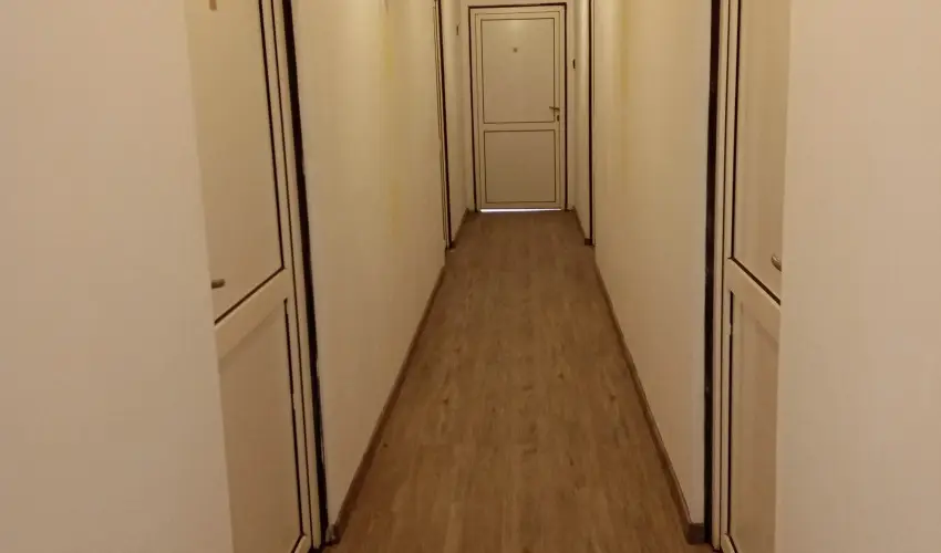 Parti S�t�ny Vend�gh�z Balatonkenese - Okt�ber 23.