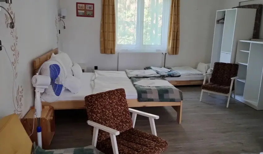 Parti S�t�ny Vend�gh�z Balatonkenese - Okt�ber 23.