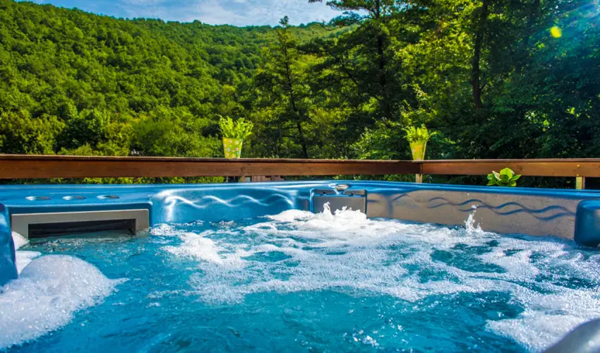 Patak Park Hotel Visegrd - Oktber 23.