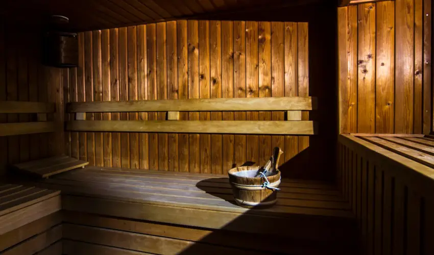 Patak Park Hotel Visegrd - Oktber 23.