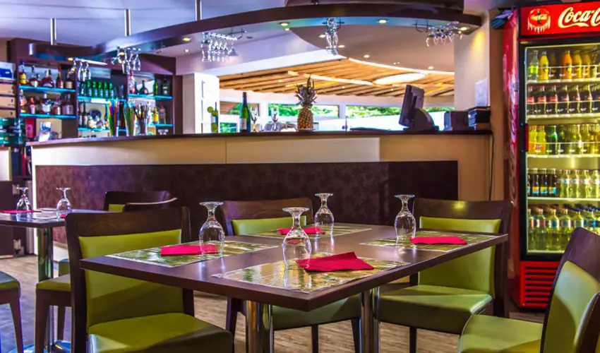 Patak Park Hotel Visegrd - Oktber 23.